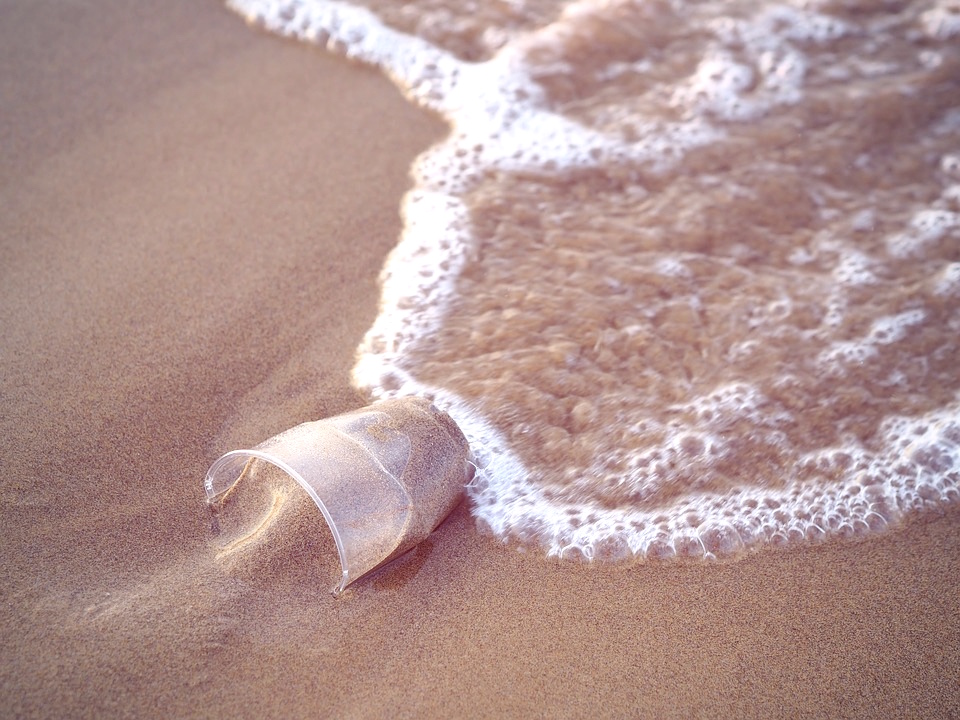 Plastica addio: alcune alternative sostenibili