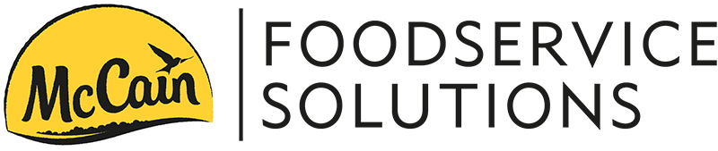 logo mccain foodservice