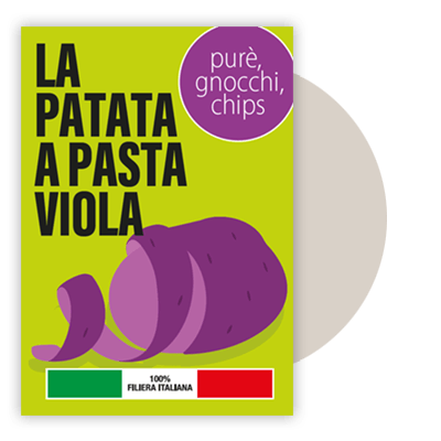 Patata Viola 2023