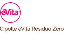 Cipolle èVita Residuo Zero