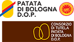 Logo PataBolognaDOP Consorzio 150