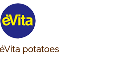 éVita potatoes