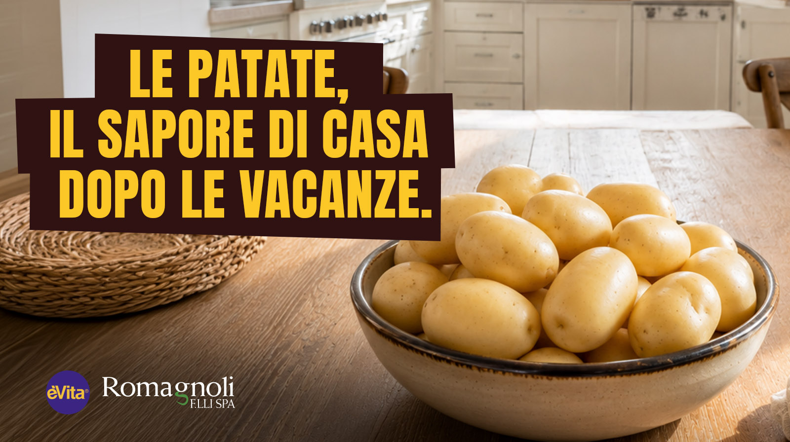 patate casa