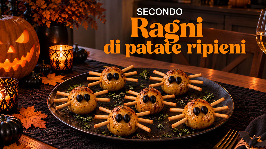 ragni patate