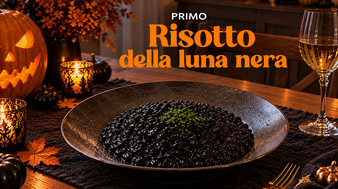 risotto patate