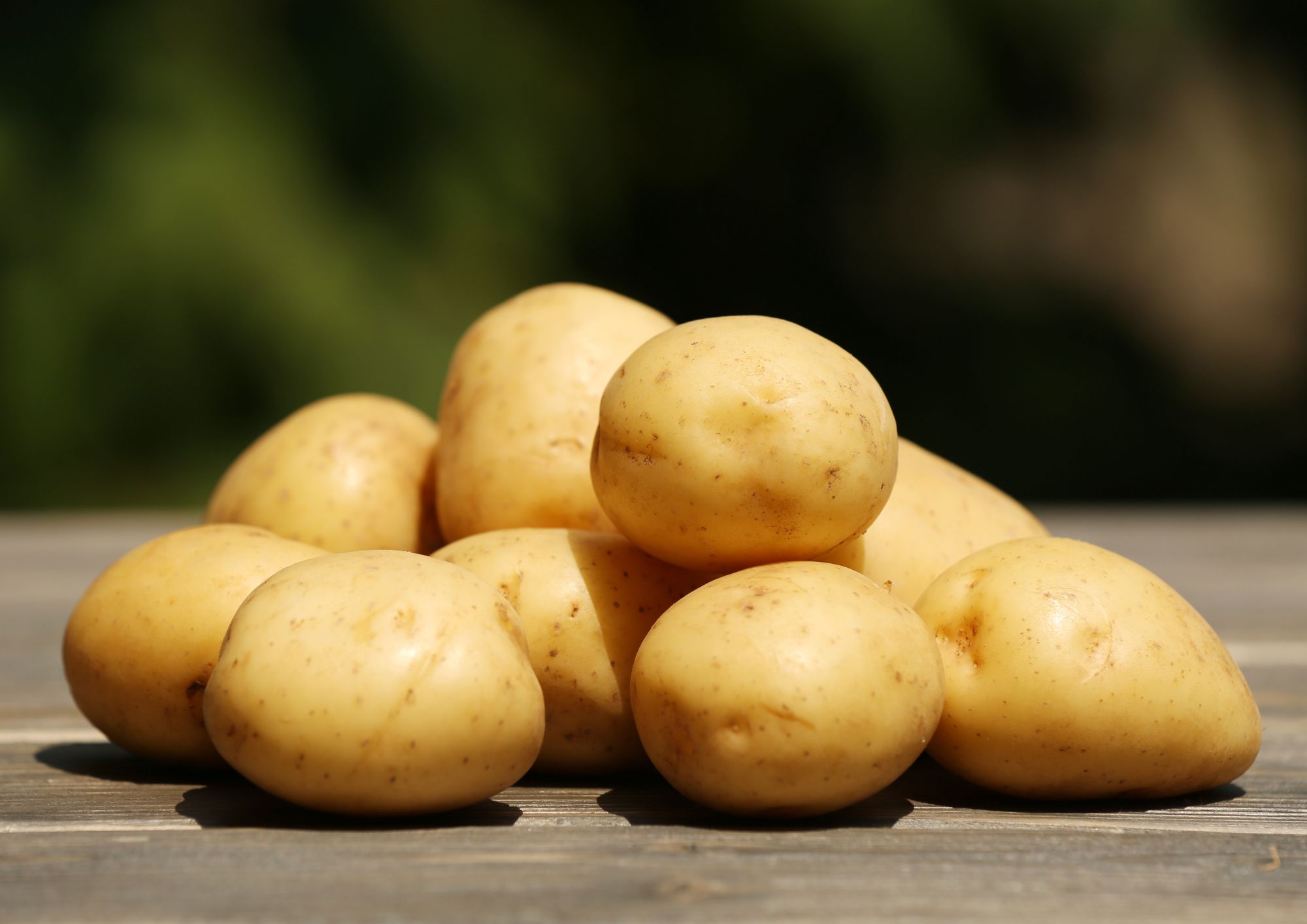 5 delicious summer recipes with Romagnoli F.lli potatoes
