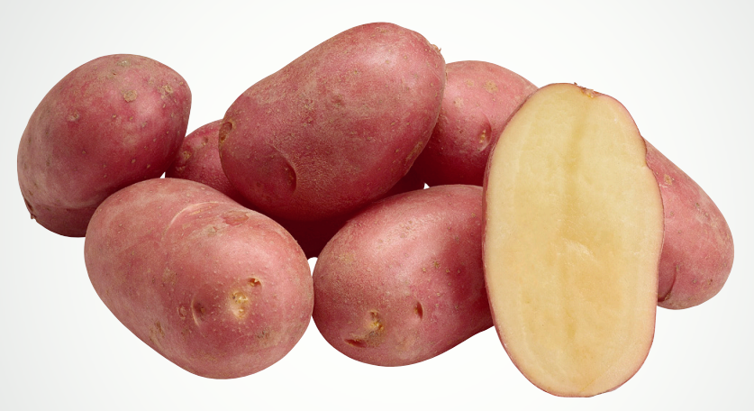 Patate rosse: ottime in cucina, preziose per l’organismo