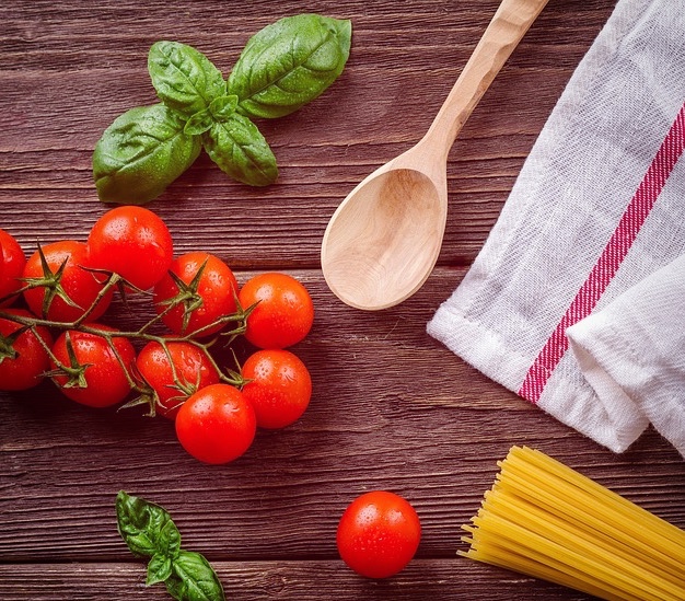 The names of green groceries in Italian dialects: so many different ways to say “vegetables”.