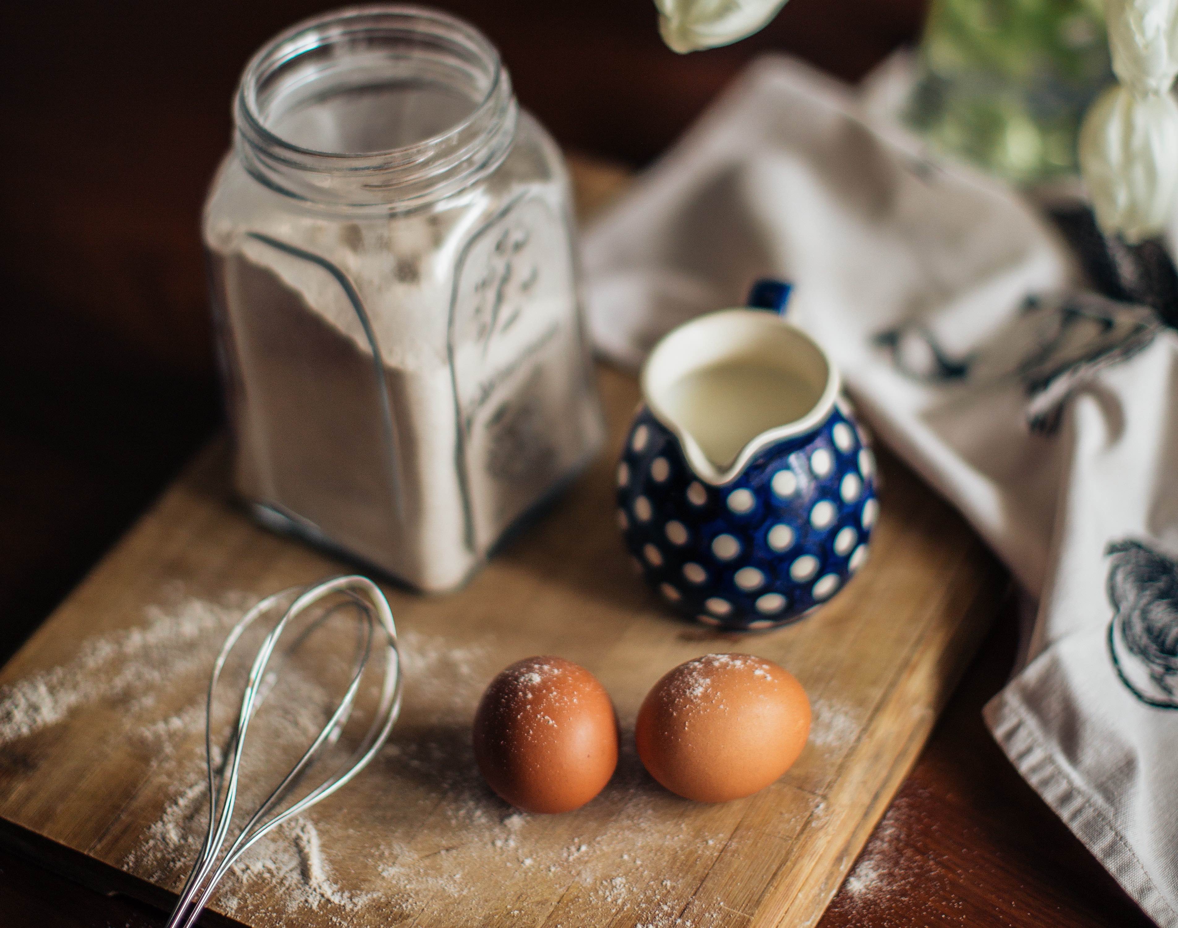 All Saints' and All Souls' Day: traditional Italian recipes