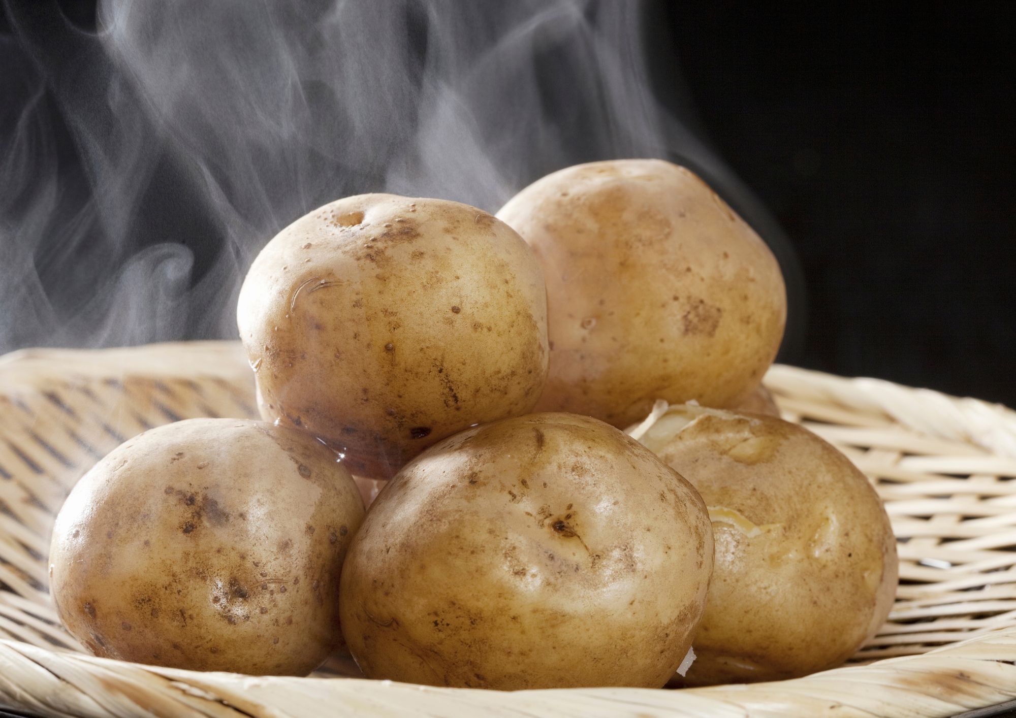 #zerowaste: how to reuse potato cooking water