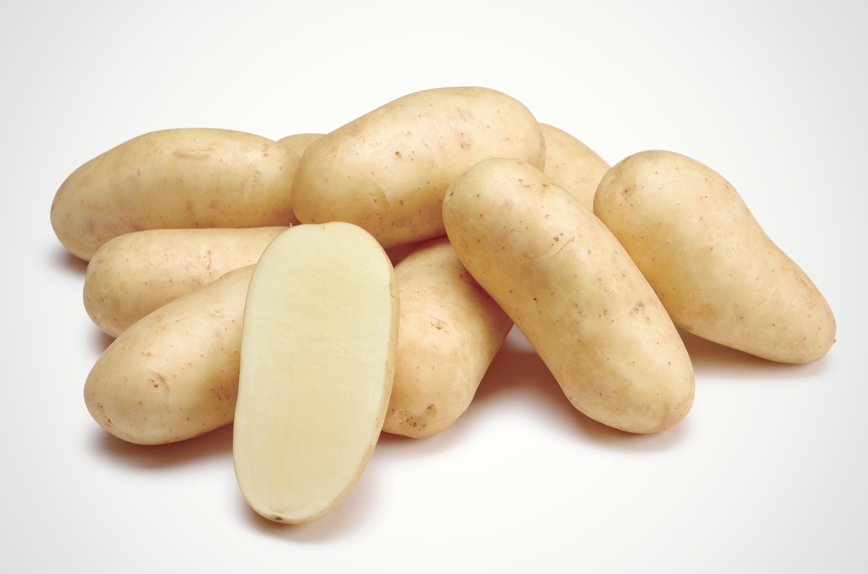 Levante: nuova varietà di patate Romagnoli