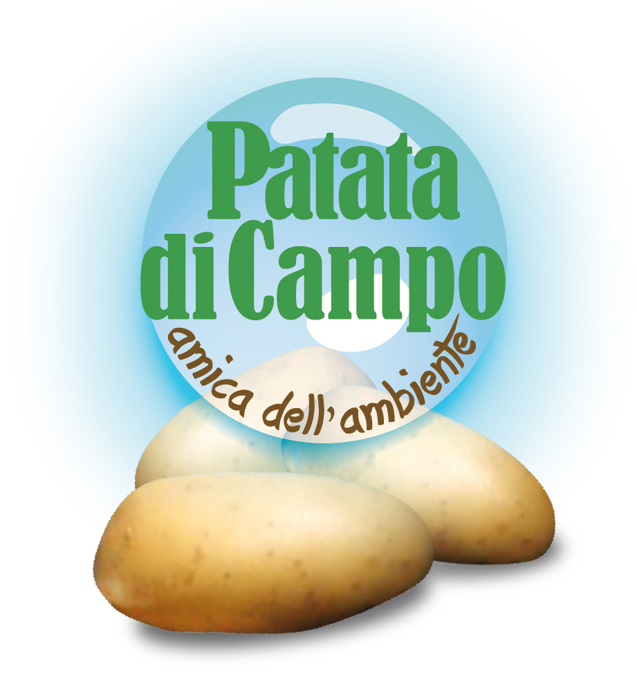 Logo PatataDiCampo