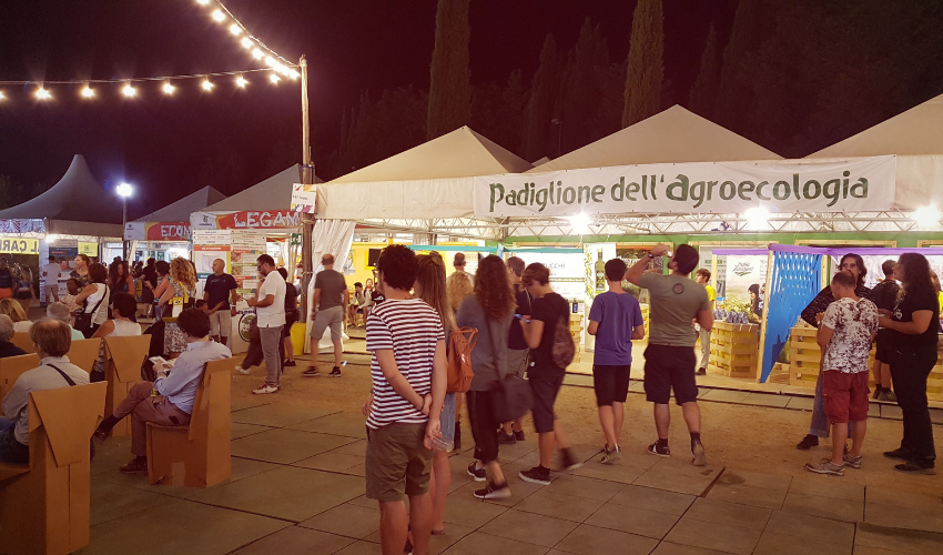 Festambiente archivia un’edizione di successo con grande spazio all’agroecologia