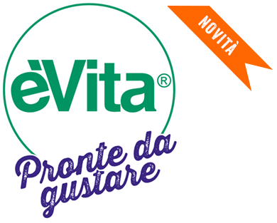 èVita pronte da gustare