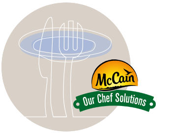 Our Chef Solutions