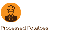 PROCESSED POTATOES