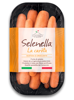 Selenella Carrots 2023