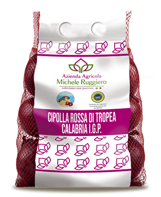 Cipolle rossa di Tropea