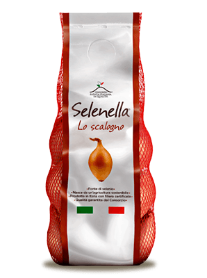 Scalogno selenella 2023