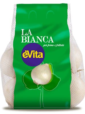 Cipolle éVita bianca 2022