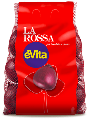 Cipolle éVita rossa 2023