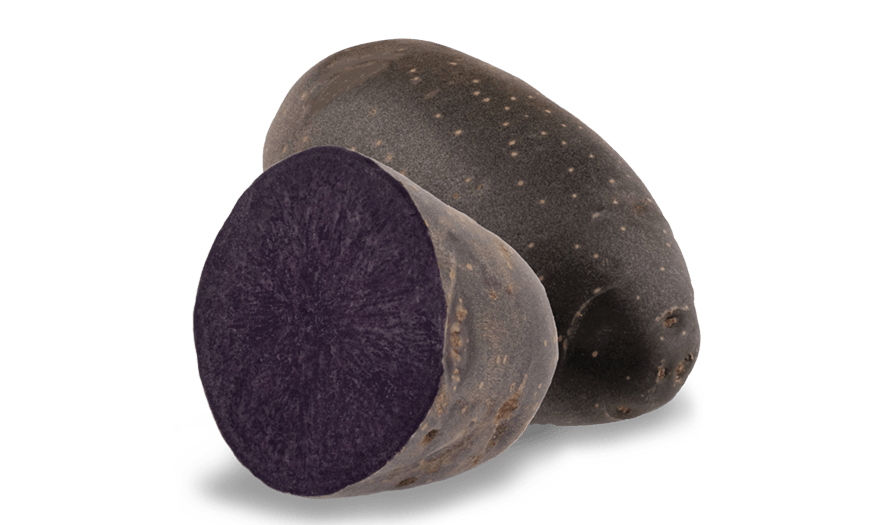 patate viola