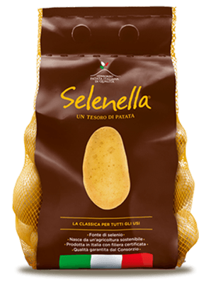  Patata Classica Selenella