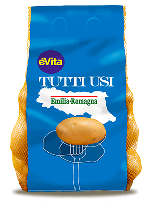 Patata èVita Emilia-Romagna
