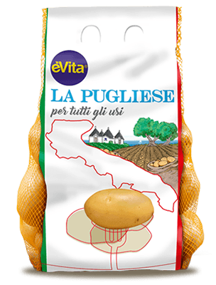 Patata èVita La Pugliese