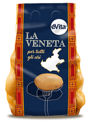 Patata èVita La Veneta