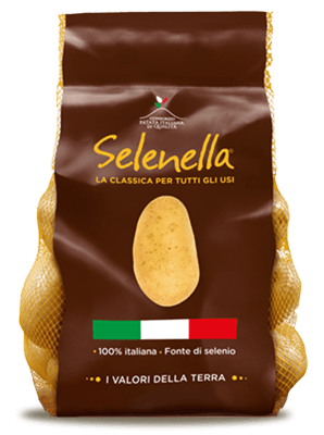 Patata Classica Selenella