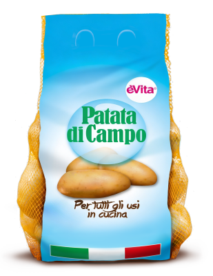 Patata di campo