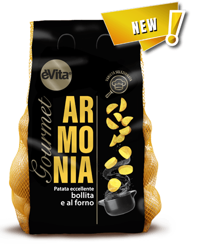 Patata Armonia Gourmet