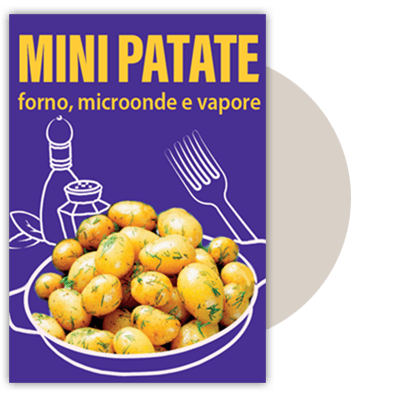 Mini Patate 2023