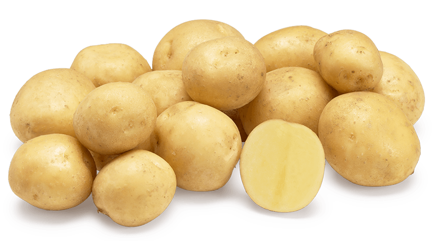 prodotti patata viola