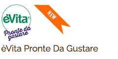 èvita Pronte Da Gustare