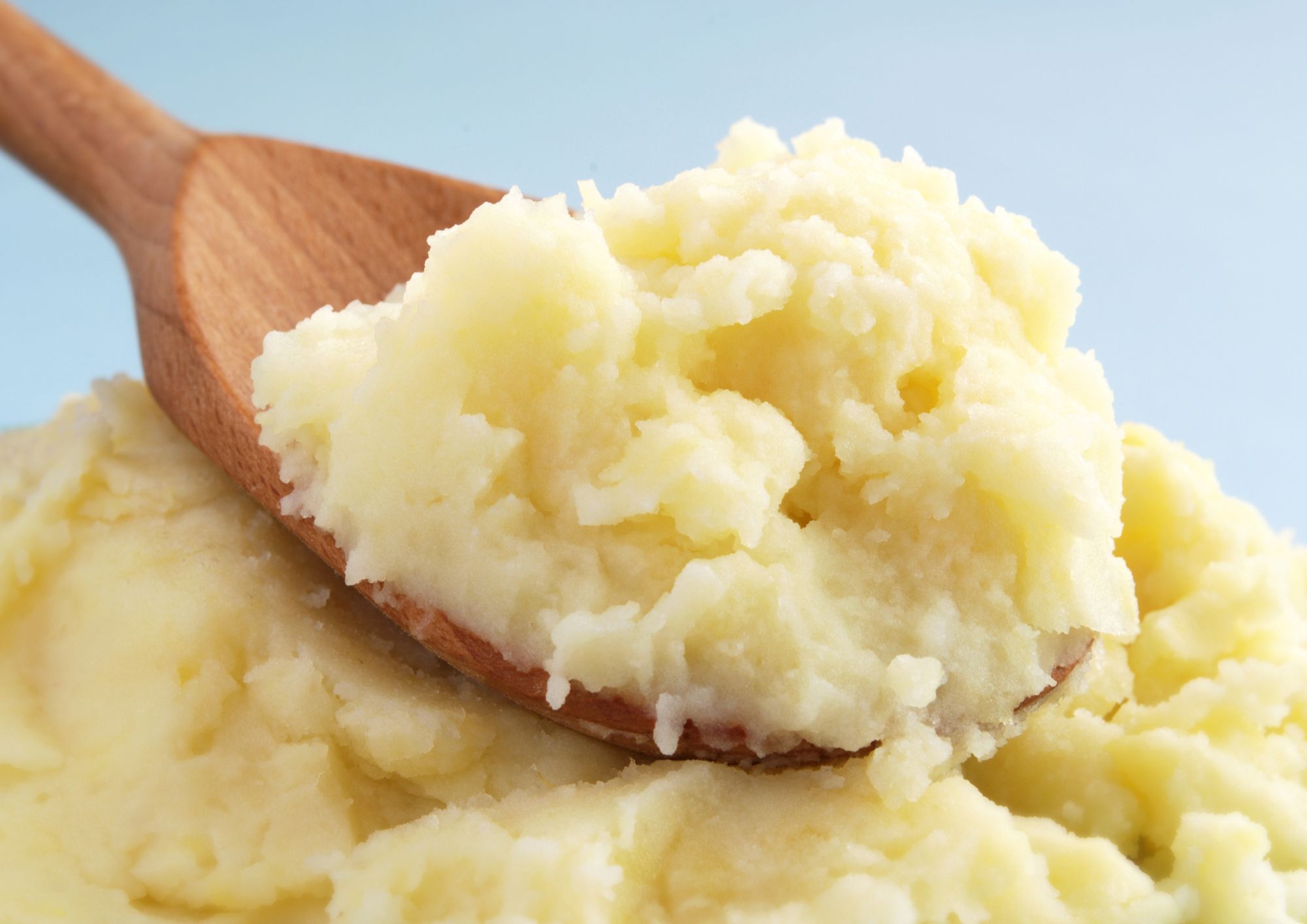 #zerowaste: 4 ideas for reusing mashed potato