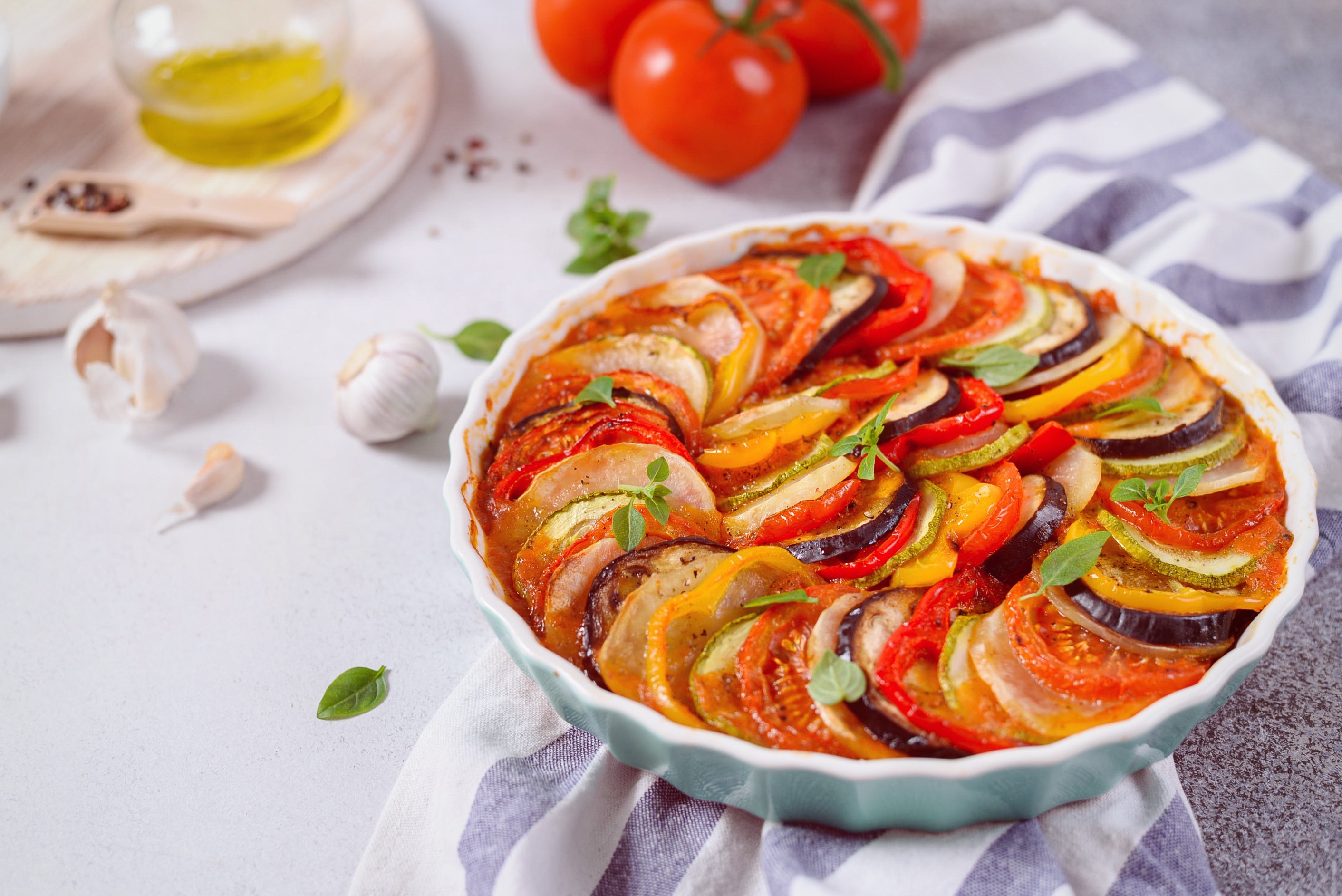 Rattaouille 