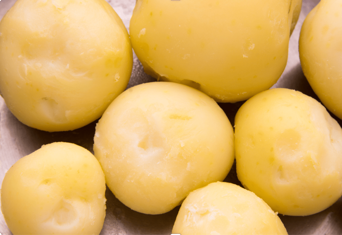 #zerowaste: 4 ideas for reusing leftover boiled potatoes