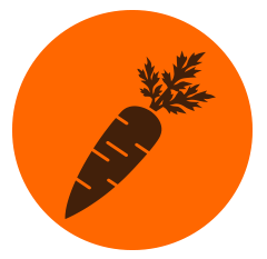 IcoProdotti carote