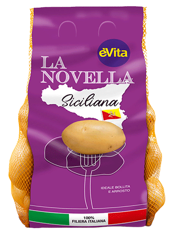 prodotti novella siciliana