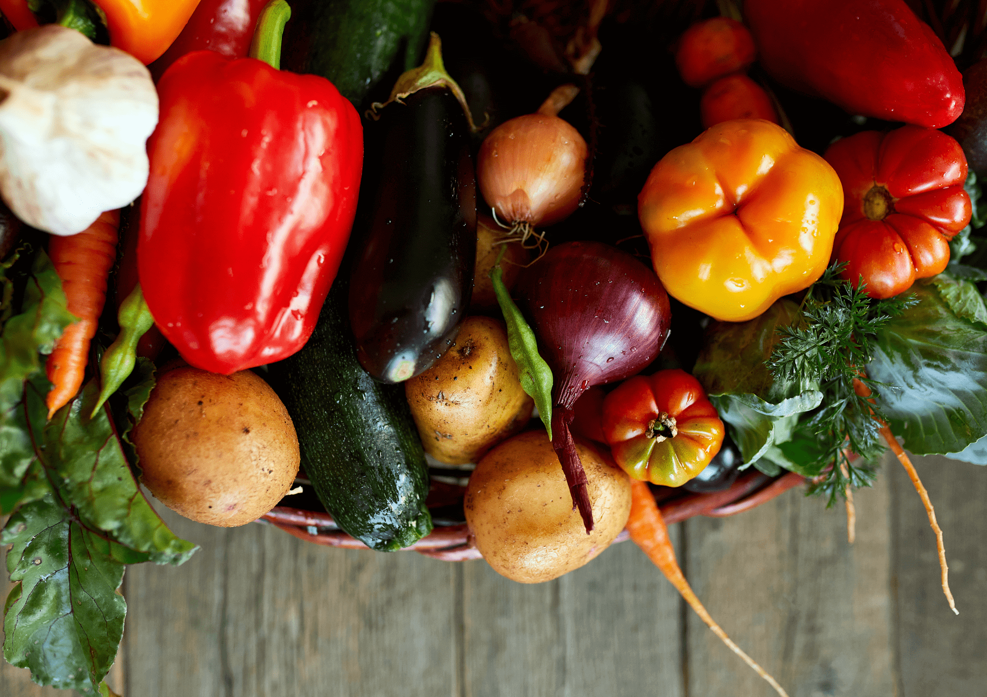 Verdura, perché è meglio consumarla 'di stagione'?