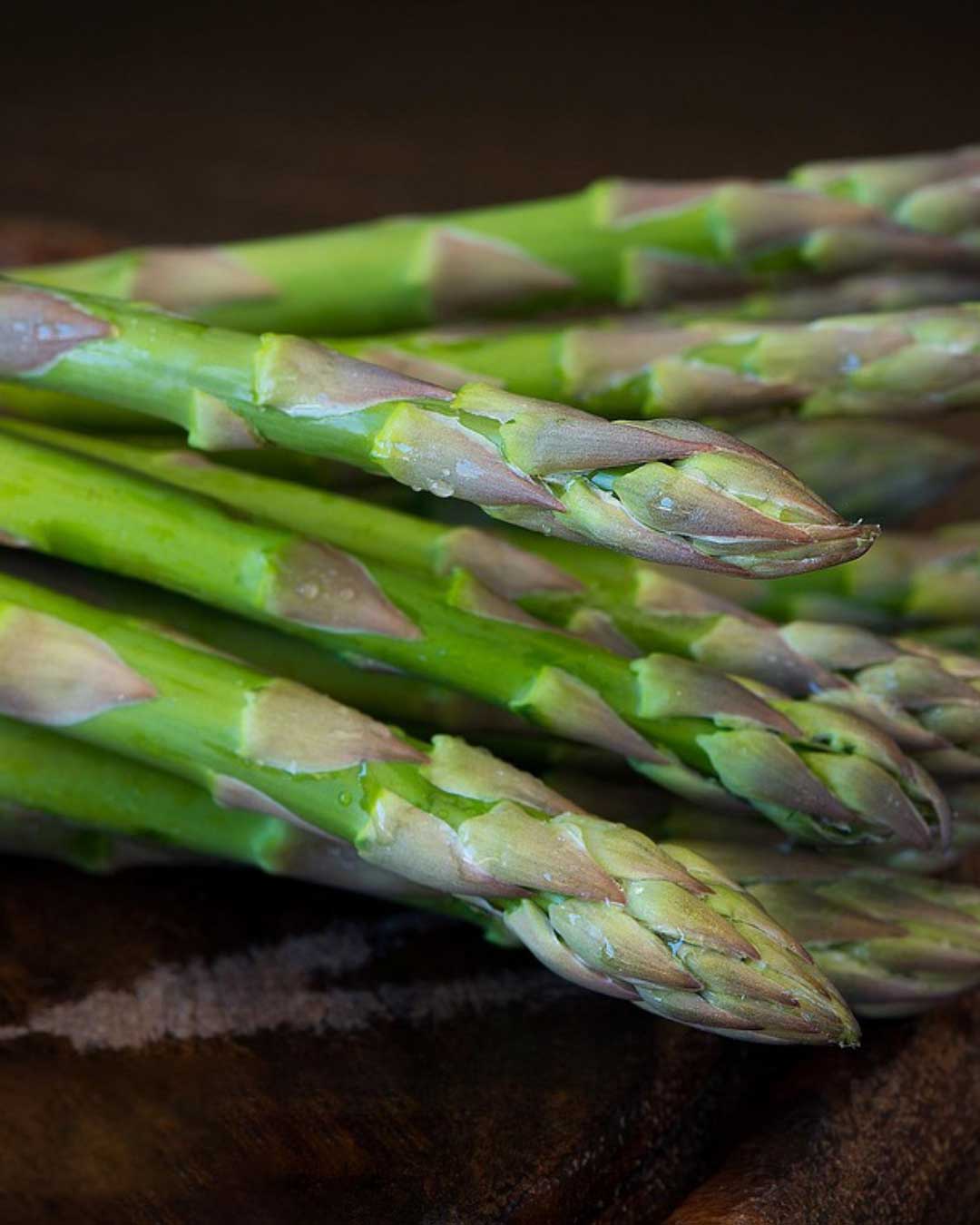 Asparagi