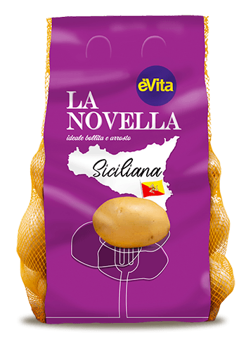 prodotti la novella siciliana