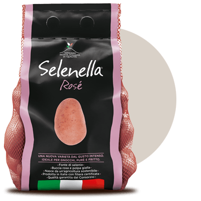 Selenella rosé 2023