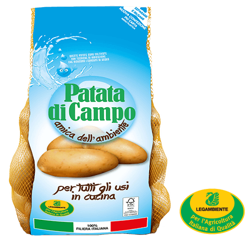 prodotti da campo