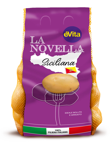 novella siciliana