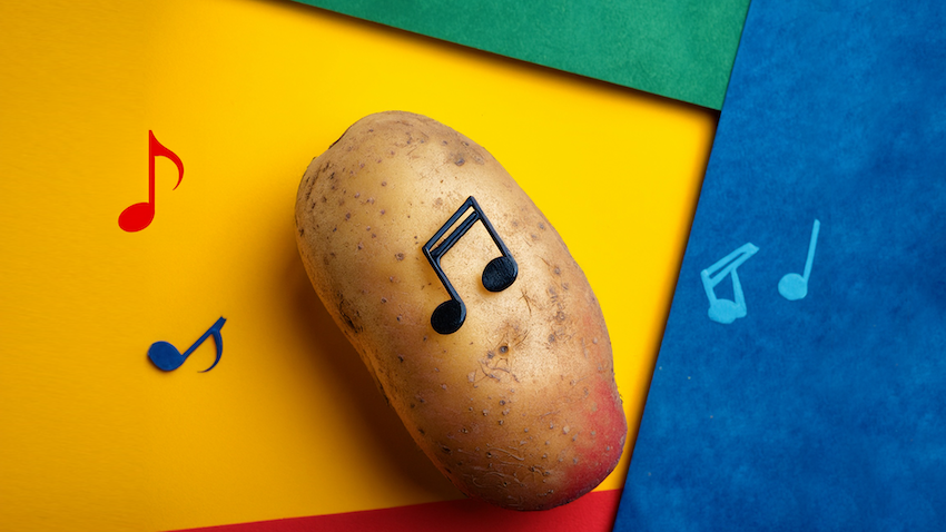 An unexpected hit: ‘Hot Potato’ by The Wiggles
