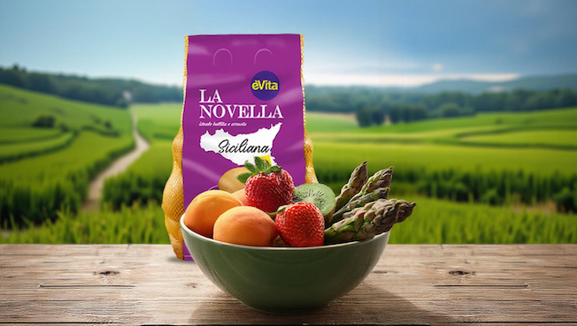 Maggio: frutta e verdura di stagione