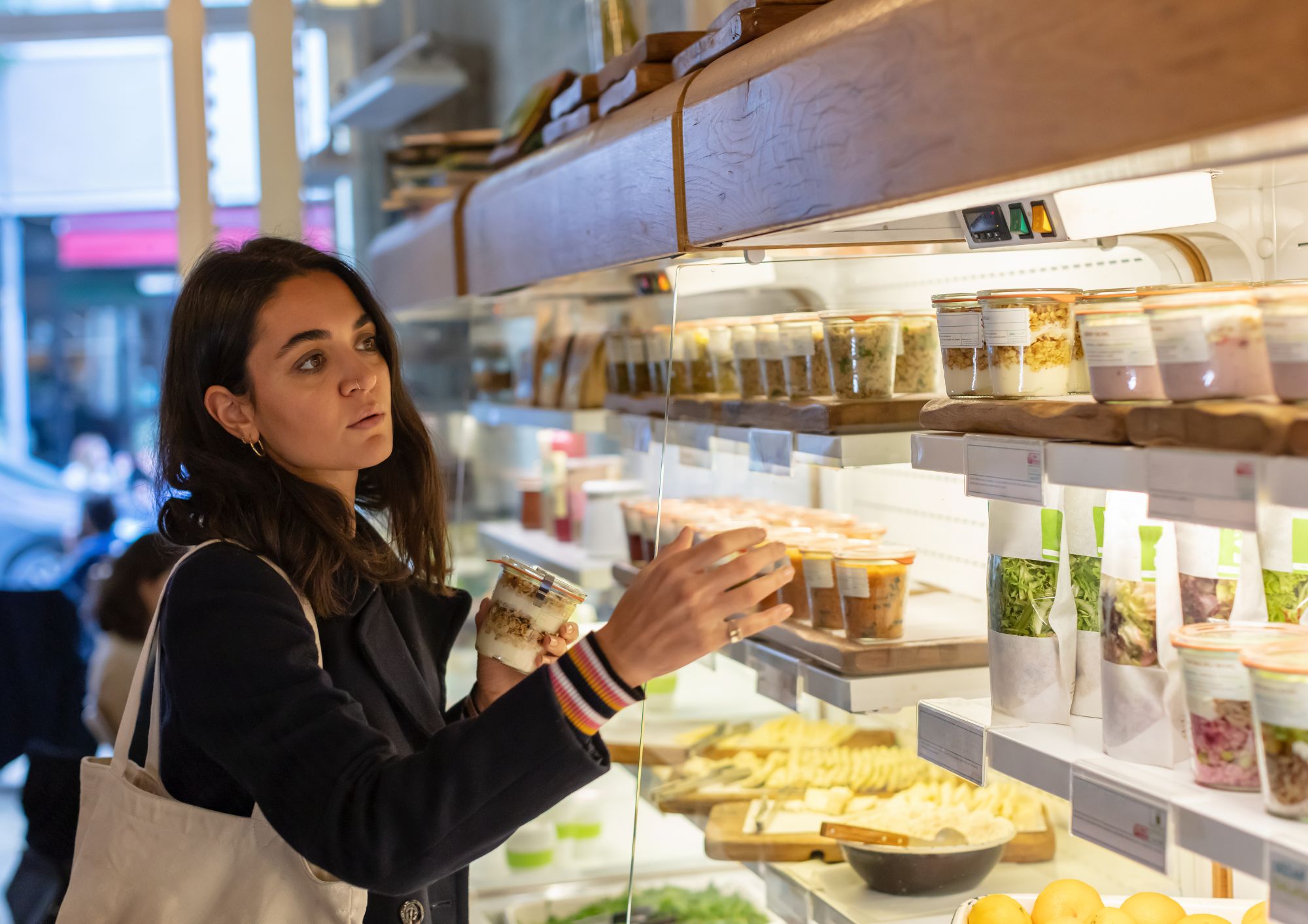 Diet: Italians are paying more and more attention to health claims